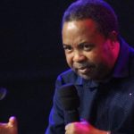 Popular General Overseer, Aromaegbe Is Dead