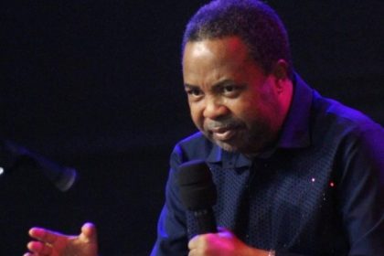 Popular General Overseer, Aromaegbe Is Dead