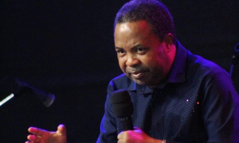 Popular General Overseer, Aromaegbe Is Dead
