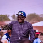 Adelabu Withdraws From Oyo 2027 Governorship Race