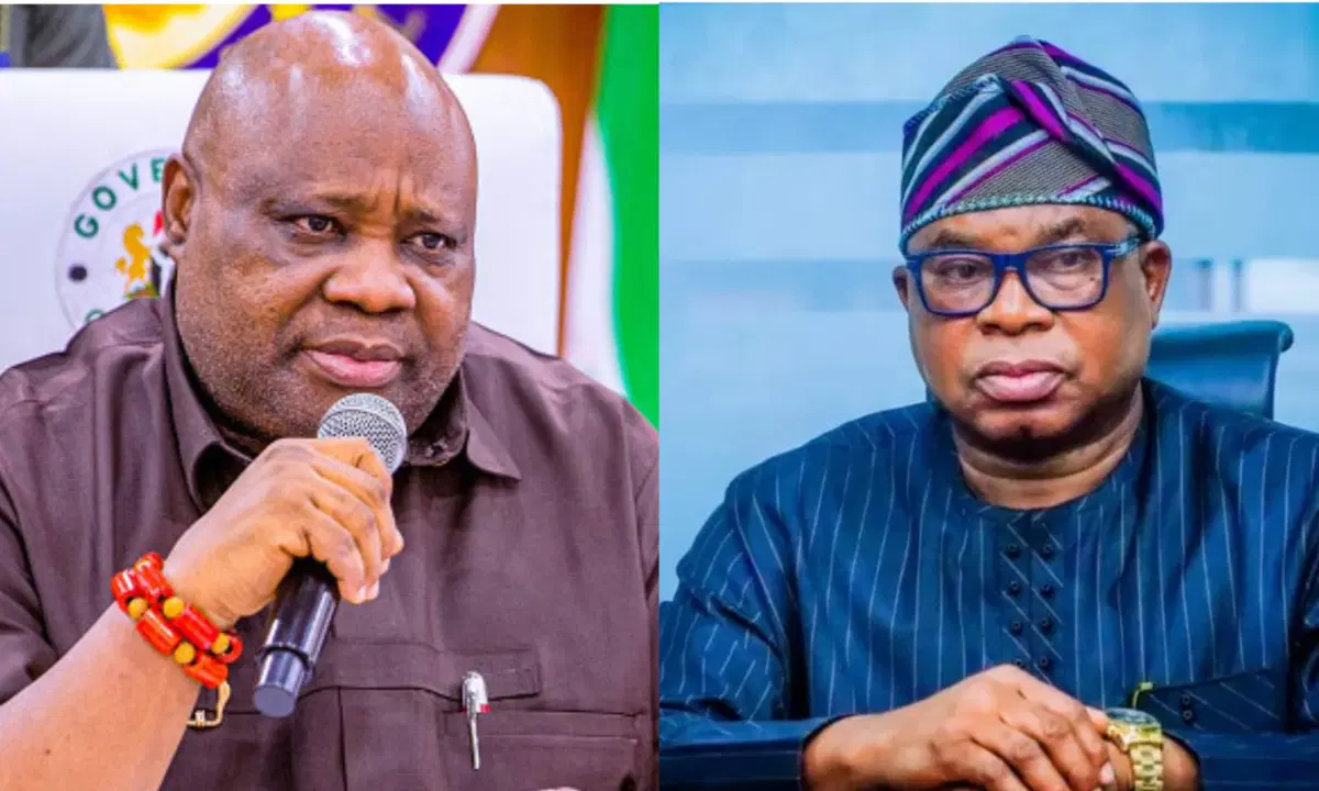 Adeleke Wins 19 LGAs as Oyebamiji Secures 11