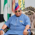 “I Visited My Brother’s Grave Before Osun Election” — Adeleke