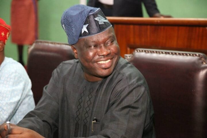 Eko Hot Blog/TV Management Celebrates Ikuforiji at 68