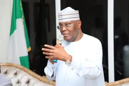 Atiku Condemns K!lling of 32 Nigerians in Sokoto, Demands Government Action