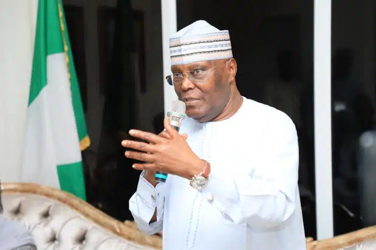 Atiku Condemns K!lling of 32 Nigerians in Sokoto, Demands Government Action