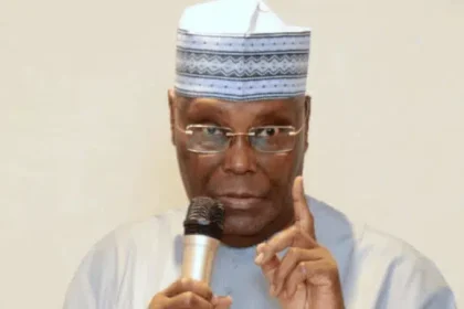 2027: Atiku Raises Alarm Over Outdated BVAS Operating System