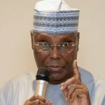 Atiku Raises Alarm Over Suspicious Deposit Into Private Bank Account