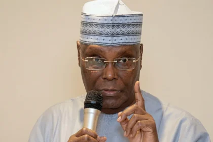 Atiku Raises Alarm Over Unauthorised Payment Into Private Bank Account