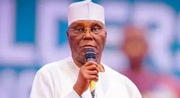 I Will Not Contest Again After 2027 — Atiku