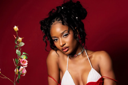 Ayra Starr Unveils New Album ‘Starr Girl’ With Wizkid, Rema