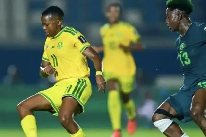 Super Falcons Miss Women’s World Cup for First Time