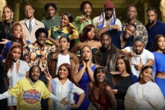 BBNaija: 16 Housemates Up for Eviction in Week Three After High-Stakes Nominations