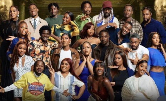 BBNaija: 16 Housemates Up for Eviction in Week Three After High-Stakes Nominations