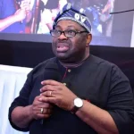Momodu Tackles Wike Over Osun Election