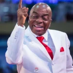 I Will Pray Against You, Oyedepo Warns FG Over Insecurity