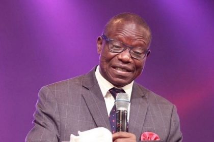 "We Will Continue Preaching in Buses" — PFN