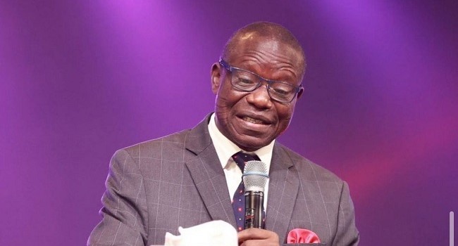 "We Will Continue Preaching in Buses" — PFN