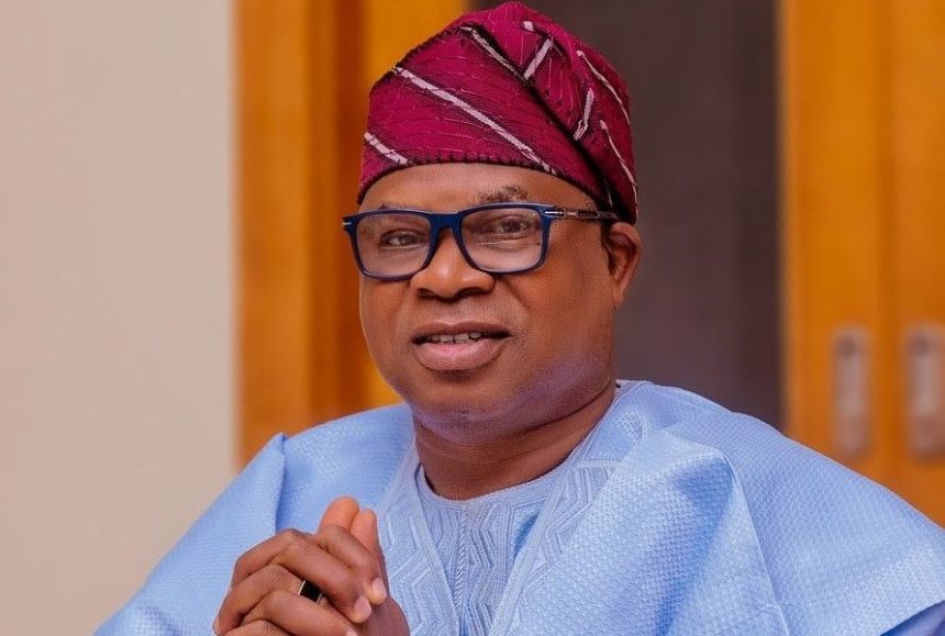 Oyebamiji Calls Out Adeleke Over Osun Attacks