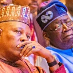 2027: INEC displays Tinubu, Shettima’s credentials