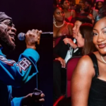 Burna Boy, Tems Bag Nominations at 2026 MTV VMAs
