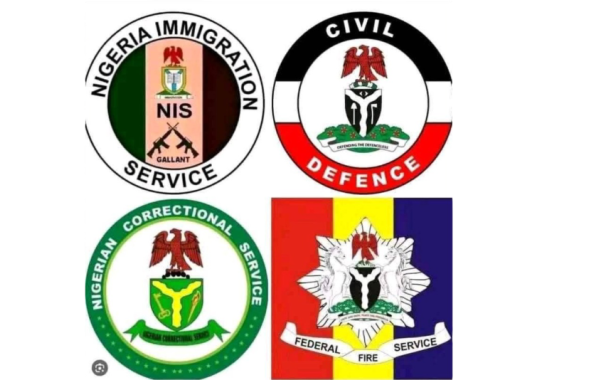Civil Defence Recruitment Gives Update on Recruitment Exercise