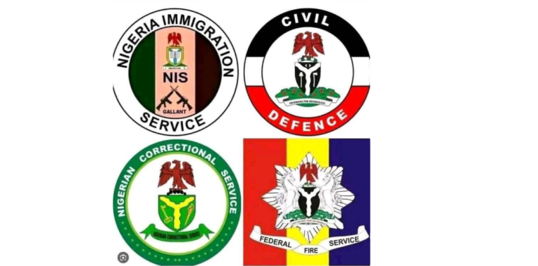 Civil Defence Recruitment Gives Update on Recruitment Exercise