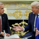 Trump Pauses 50% Canada Tariffs After Trade Deal Progress
