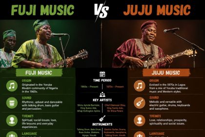 After Obey and KSA, will Fuji bury Jùjú? (1)