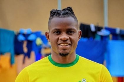 Katsina United Confirms Chinedu Ozor’s Death