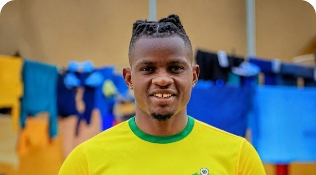 Katsina United Confirms Chinedu Ozor’s Death
