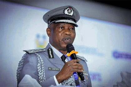 “Insecurity Is Affecting Customs Operations and Revenue” — NCS