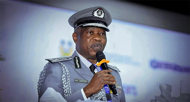 “Insecurity Is Affecting Customs Operations and Revenue” — NCS
