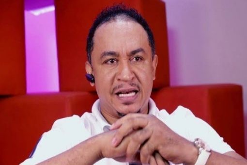 Daddy Freeze Warns Landlords Against Renting Properties to Churches