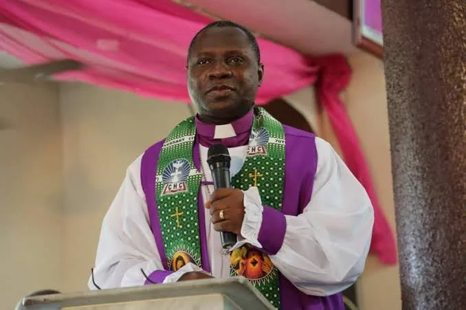 CAN Urges Nigerians to Embrace Mercy, Justice at Eid-el-Maulud