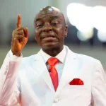 Oyedepo Blasts Sheikh Jingir