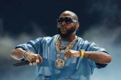 Davido Headlines Sold-Out ‘Davido & Friends’ Festival in London Ahead of Osun Election