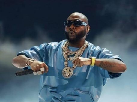 Davido Headlines Sold-Out ‘Davido & Friends’ Festival in London Ahead of Osun Election