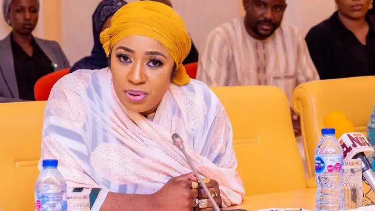 APC Campaign Council: Edu, Olejeme Get Key Roles Despite Corruption Cases