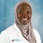 Dabiri-Erewa Hails Salamat Aliu-Ibrahim’s Appointment as US Children’s Hospital Medical Director