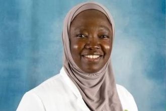 Dabiri-Erewa Hails Salamat Aliu-Ibrahim’s Appointment as US Children’s Hospital Medical Director