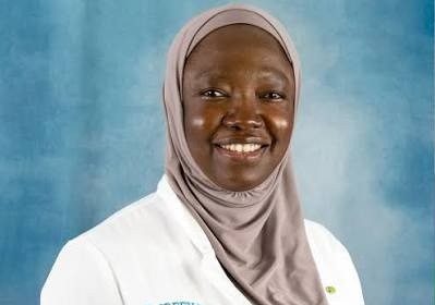 Dabiri-Erewa Hails Salamat Aliu-Ibrahim’s Appointment as US Children’s Hospital Medical Director