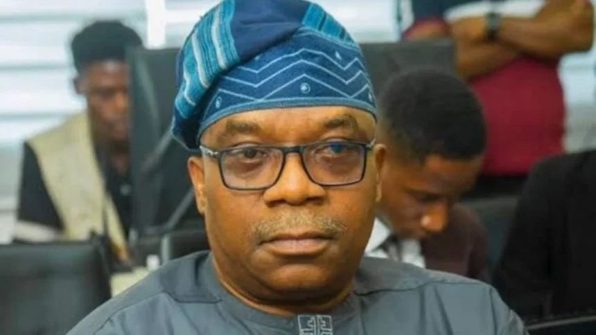 FG Reaffirms Security Focus, Plans to Harness Nigerian Diaspora