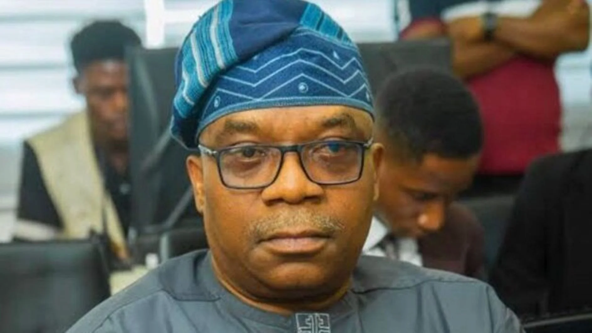 FG Reaffirms Security Focus, Plans to Harness Nigerian Diaspora