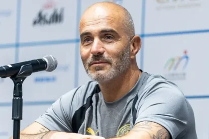 Maresca Reacts to Arsenal’s Community Shield Win