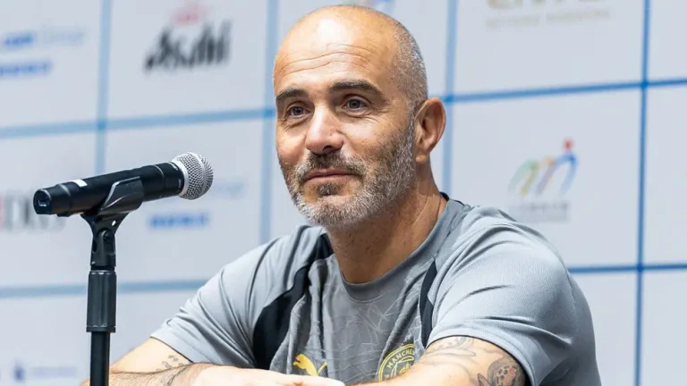 Maresca Reacts to Arsenal’s Community Shield Win
