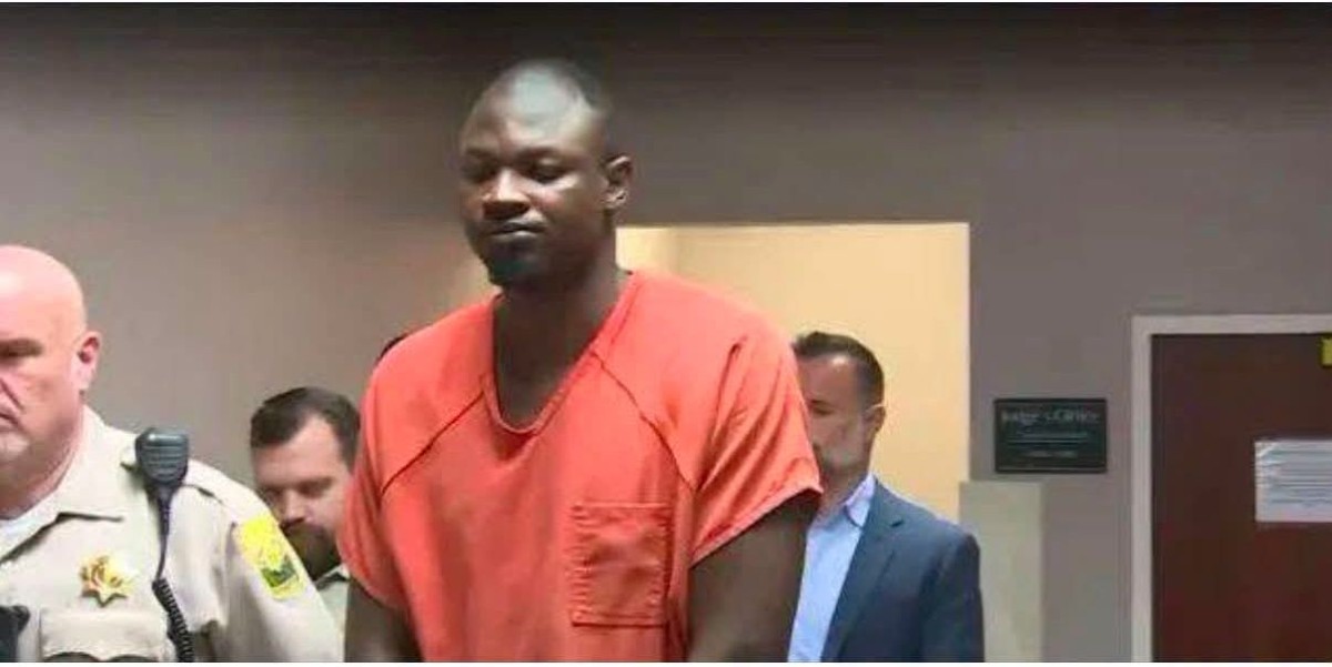 Nigerian-born basketball player, Daniel Tobilola Adegboyega