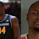 Nigerian-born basketball player, Daniel Adegboyega, changed with first-degree rape