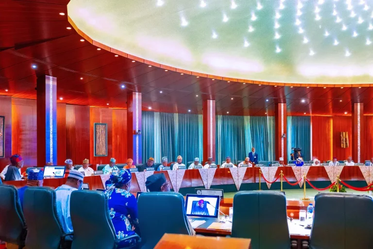 FEC Approves ₦438bn Road Projects, Highway Concessions