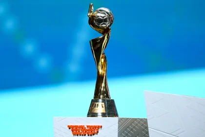 Algeria, Morocco Qualify for 2027 Women’s World Cup