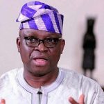 Tinubu’s Appointee Fayose Takes Over REA Board Today